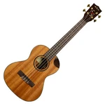 Kala Scallop Cutaway Natural Tenor Ukulele