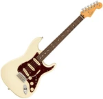 Fender American Professional II Stratocaster RW Olympic White E-Gitarre