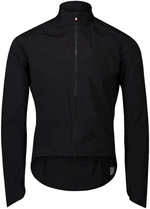 POC Pure-Lite Splash Jacke Uranium Black M