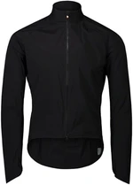 POC Pure-Lite Splash Uranium Black M Jacke