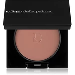 Diego dalla Palma Makeup Studio Bronzing Powder Complexion Enhancer bronzující pudr pro zdravý vzhled odstín 81 Terracotta 9 g