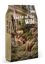 Taste of the Wild Dog Pine Forest - 2kg