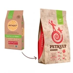 Petkult Dog Medium Adult Lamb/Rice - 12kg