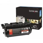 Lexmark X644H21E čierný (black) originálny toner