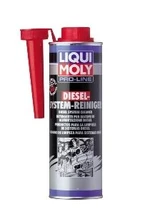 Pro-Line Čistič naftových motorů 500ml, LIQUI MOLY