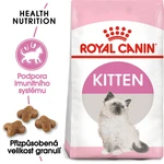 Royal Canin KITTEN - 4kg