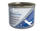 TROVET cat konzerva RRD - Hypoallergenic rabbit - 200g