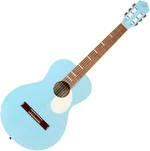 Ortega RGA-SKY 4/4 Blue Chitarra Classica