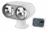 Osculati Night Eye light with 2 watertight bulbs 12 V