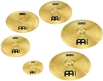 Meinl HCS Super Matched Pack 10/14/16/16/18/20 Set Piatti