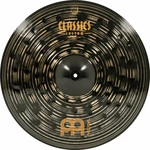 Meinl CC21DAC Classic Custom Dark 21" Piatto Crash