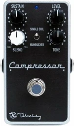 Keeley Compressor Plus Effetti Chitarra