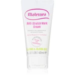 Maternea Mother Care telový krém proti striám 40 ml