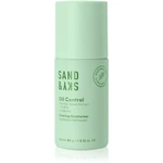 Sand & Sky Oil Control Clearing Moisturiser ľahký hydratačný fluid na redukciu mastnoty pleti 60 g