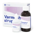 Phyteneo Vermophyt sirup