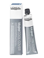 Farba na vlasy Loréal Majirel Cool Cover 50 ml - odtieň 9 veľmi svetlá blond - L’Oréal Professionnel + darček zadarmo