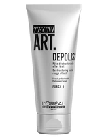 Zmatňujúci krémová pasta Loréal Tecni. Art Depolish - 100 ml - L’Oréal Professionnel + darček zadarmo