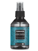 Sérum pre jemné a unavené vlasy Black Turquoise Hydra Coplex - 150 ml (355001) + darček zadarmo