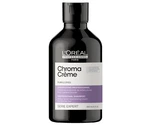 Šampón pre neutralizáciu žltých tónov Loréal Professionnel Serie Expert Chroma Créme - 300 ml - L’Oréal Professionnel + darček zadarmo