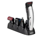 Zastrihávač vlasov a fúzov BaByliss X-10 Multi Trimmer E837E + darček zadarmo