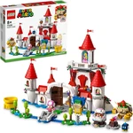 LEGO® Super Mario™ 71408 Hrad Peach rozširujúci set