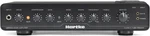 Hartke LX5500 Amplificatore Basso Ibrido