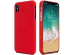 Pouzdro Mercury Soft Feeling pro Huawei P Smart Z, red