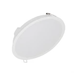 LED podhledové svítidlo Ledvance Downlight 215mm 24W 3000K teplá bílá IP44