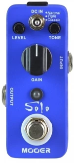 MOOER Solo Efekt gitarowy