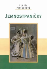 Jemnostpaničky - Vlasta Pittnerová