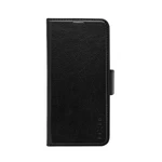 Flipové pouzdro FIXED Opus pro Oppo Reno5 5G, black