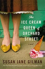 The Ice Cream Queen of Orchard Street