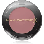 Max Factor Wild Shadow Pot krémové oční stíny odstín 02 Dreamy Aurora 1,85 g