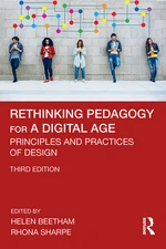 Rethinking Pedagogy for a Digital Age