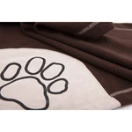 Deka pro psa Reedog Brown Paw