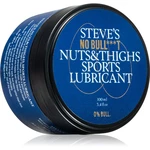 Steve's No Bull***t Nuts and Thighs Sports Lubricant vazelína na intímne partie pre mužov 100 ml