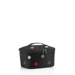 Termobox Reisenthel Coolerbag S pocket Dots