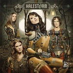 Halestorm – Halestorm