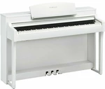 Yamaha CSP 150 Digital Piano White