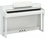 Yamaha CSP 150 White Digital Piano