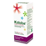 KALOBA Sirup 20 mg / 7,5 ml 100 ml