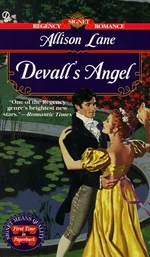 Devall's Angel