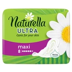 Naturella Camomile ultra maxi 8 kusov