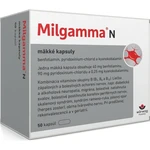 MILGAMMA N 50 kapsúl