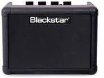 Blackstar FLY 3 BT Black Akku Gitarrencombo