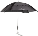 Jucad Telescopic Umbrella Windproof With Pin Dáždnik