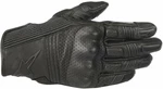 Alpinestars Mustang V2 Gloves Negru/Negru XL Mănuși de motocicletă