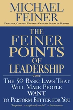 The Feiner Points of Leadership