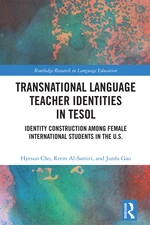 Transnational Language Teacher Identities in TESOL