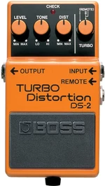 Boss DS-2 Efekt gitarowy